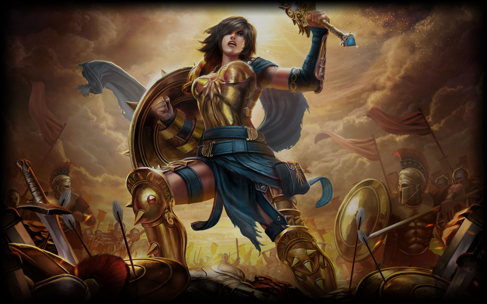 Bellona