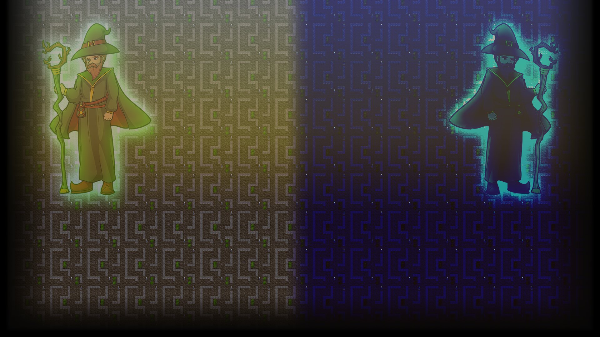Druid Background 3