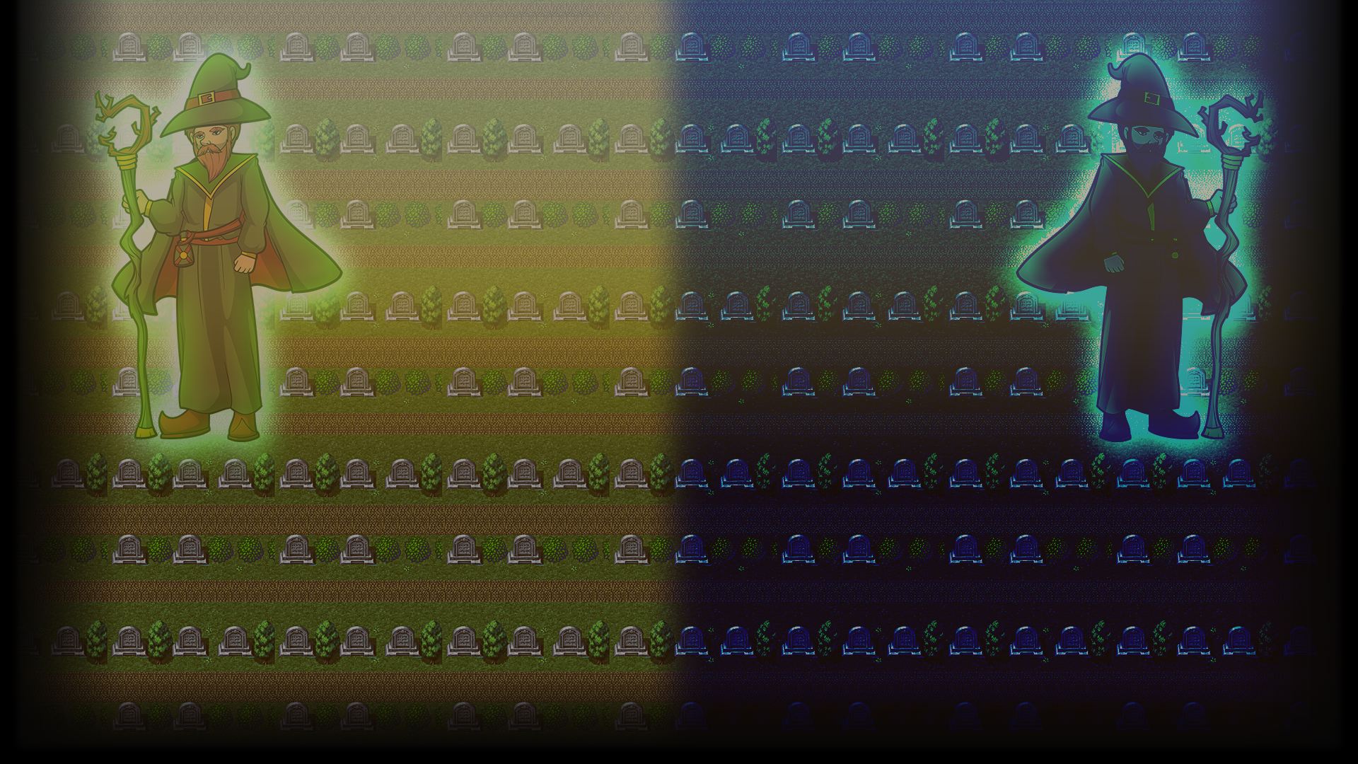 Druid Background 1