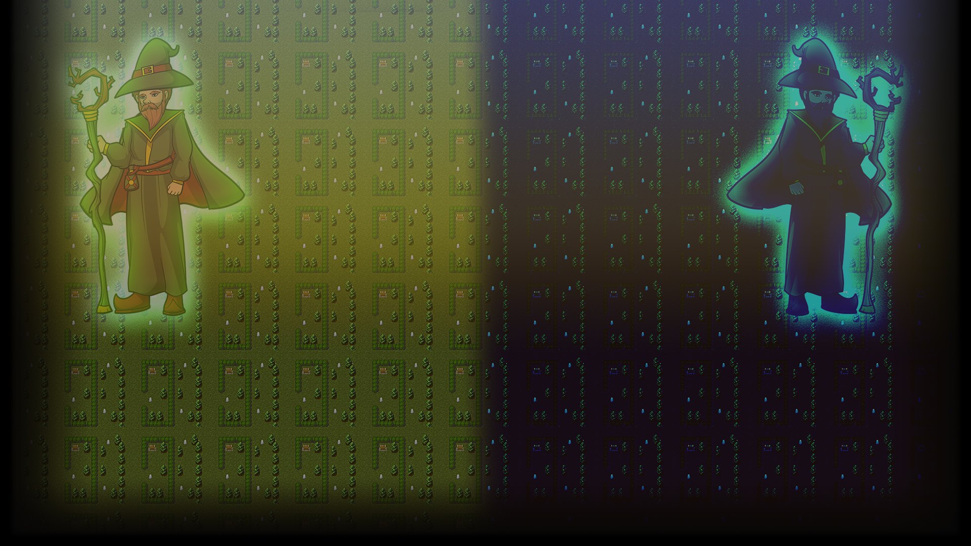 Druid Background 2
