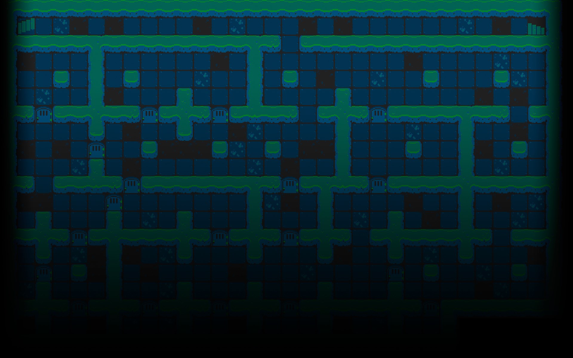 Maze Theme