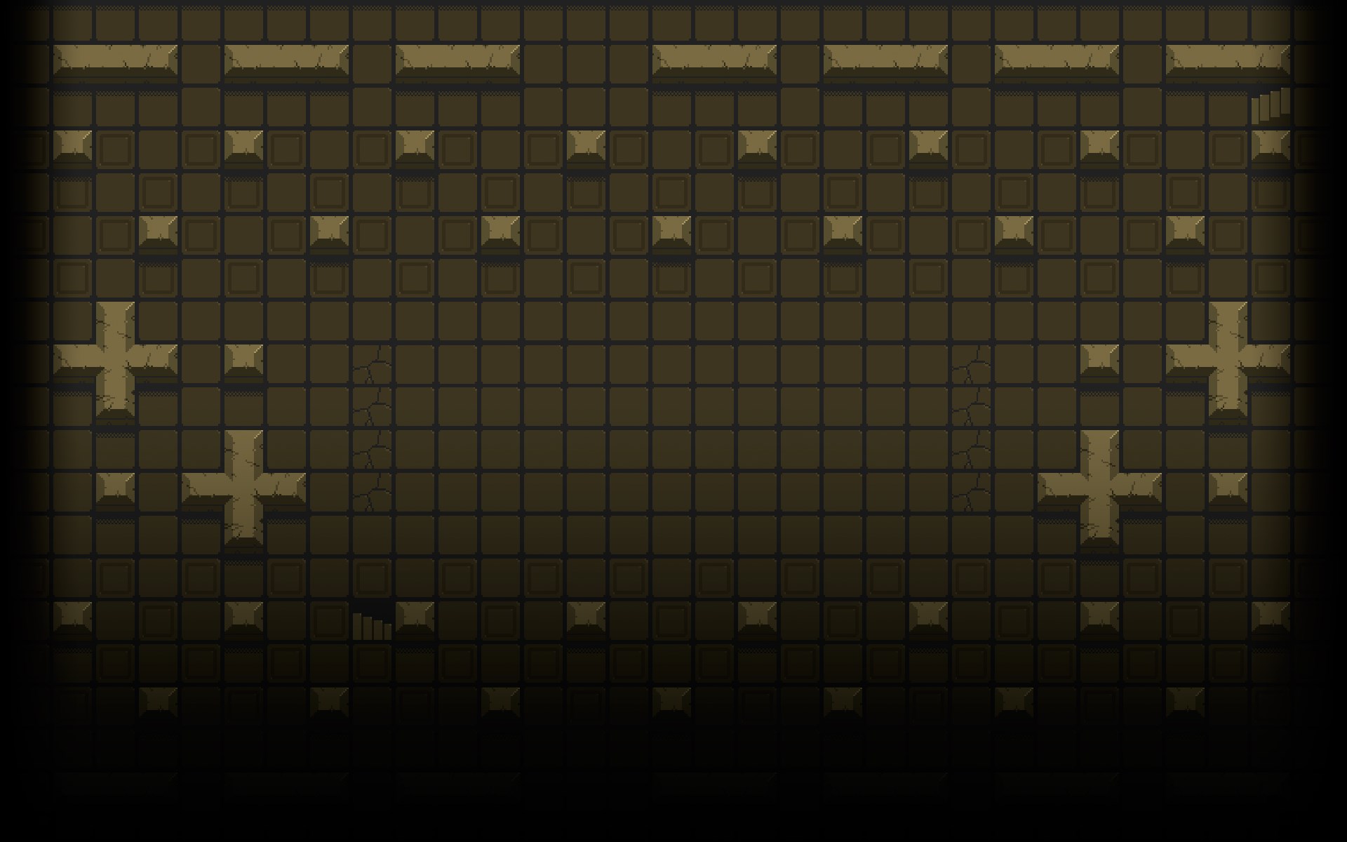 Dungeon Theme