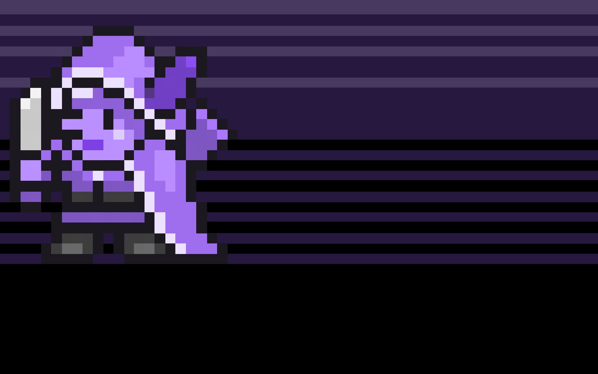 Thief Theme