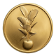 Series 1 - Golden Plant Kevin