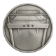 Series 1 - Silver Launcher