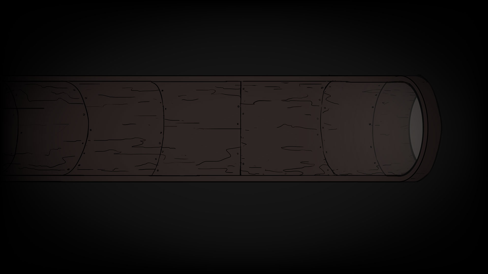 Bunker pipe