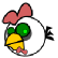 :zumbichicken: