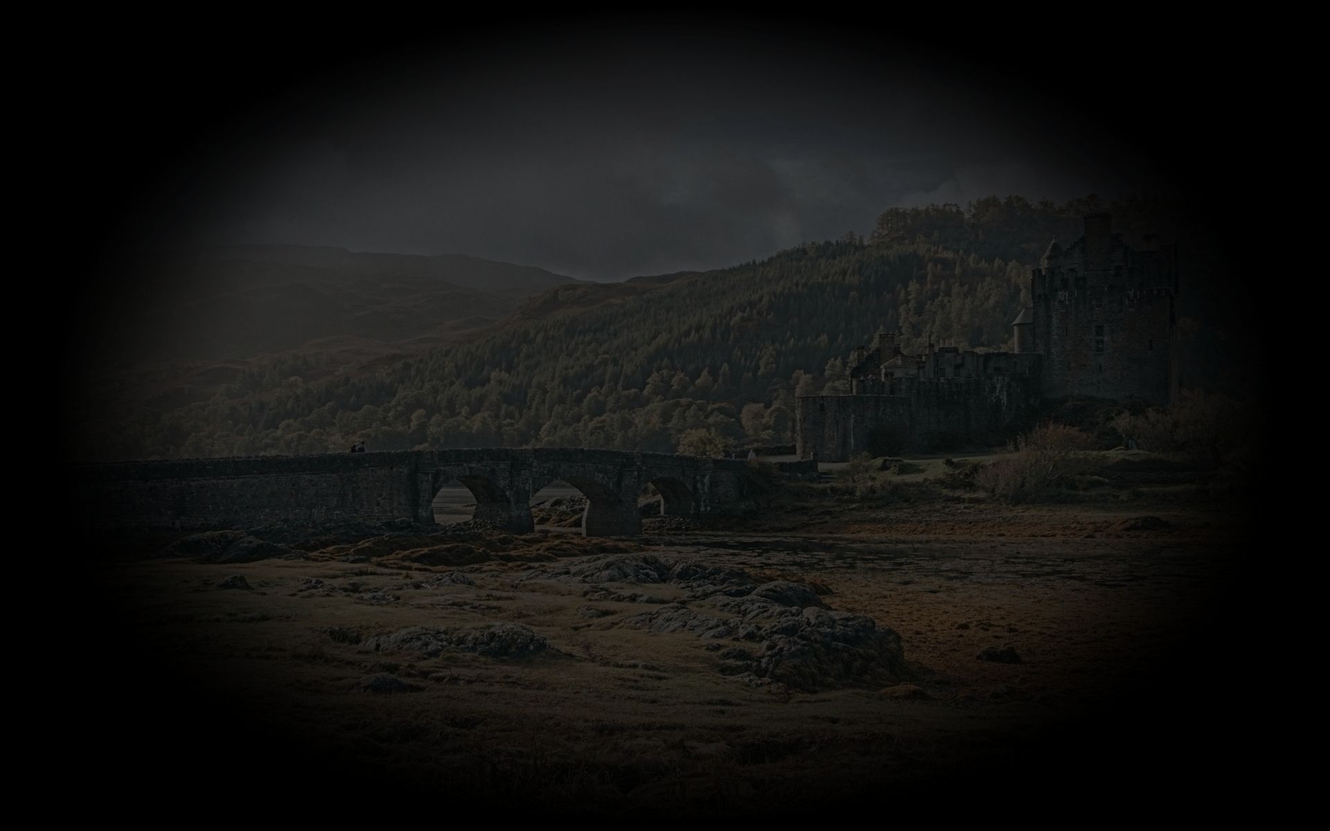 Castle of Kroghelm