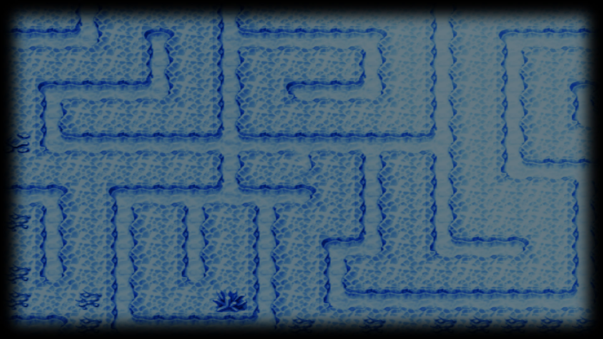 Ice Map
