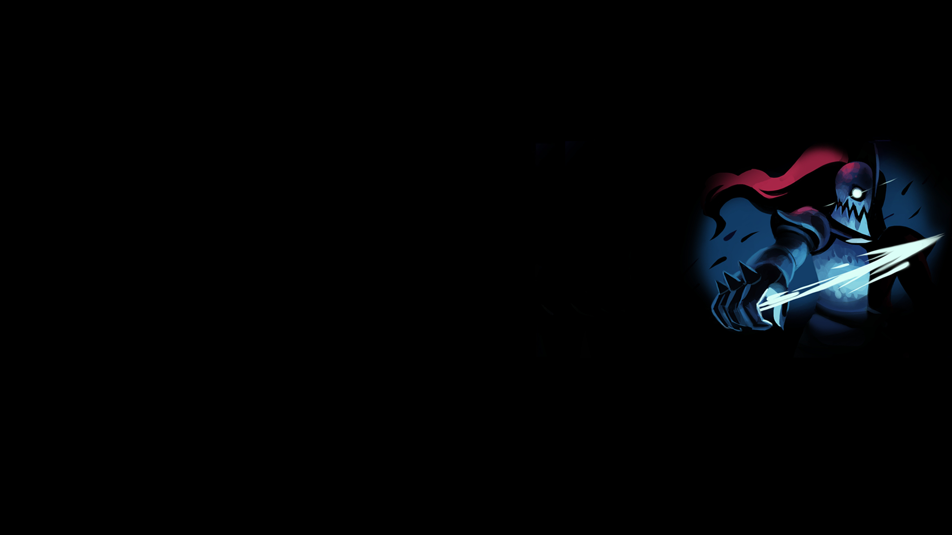 Undyne BG