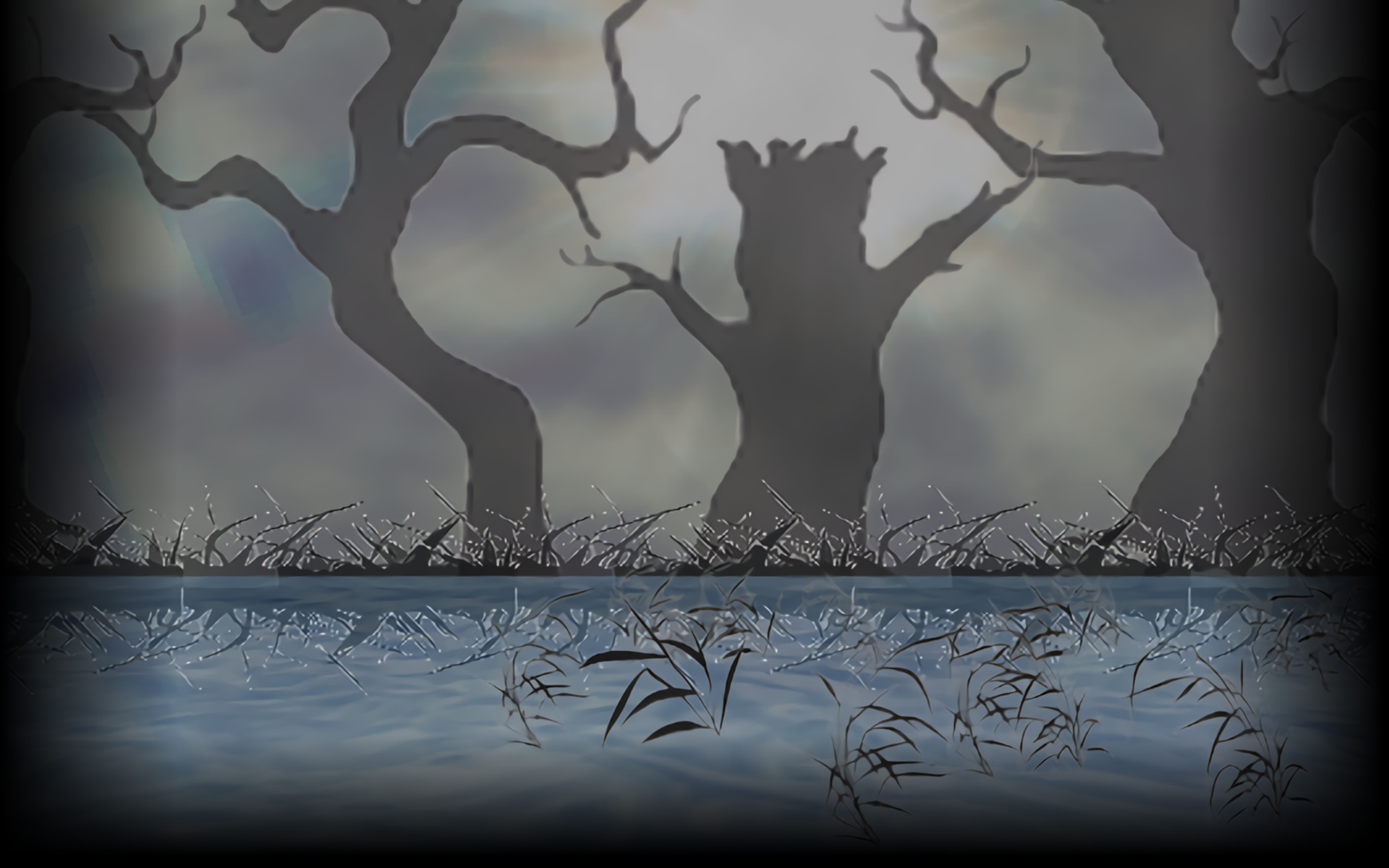 Wetland