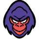 Series 1 - Gorilla
