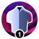Series 1 - Teammate