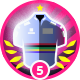 Series 1 - Winner