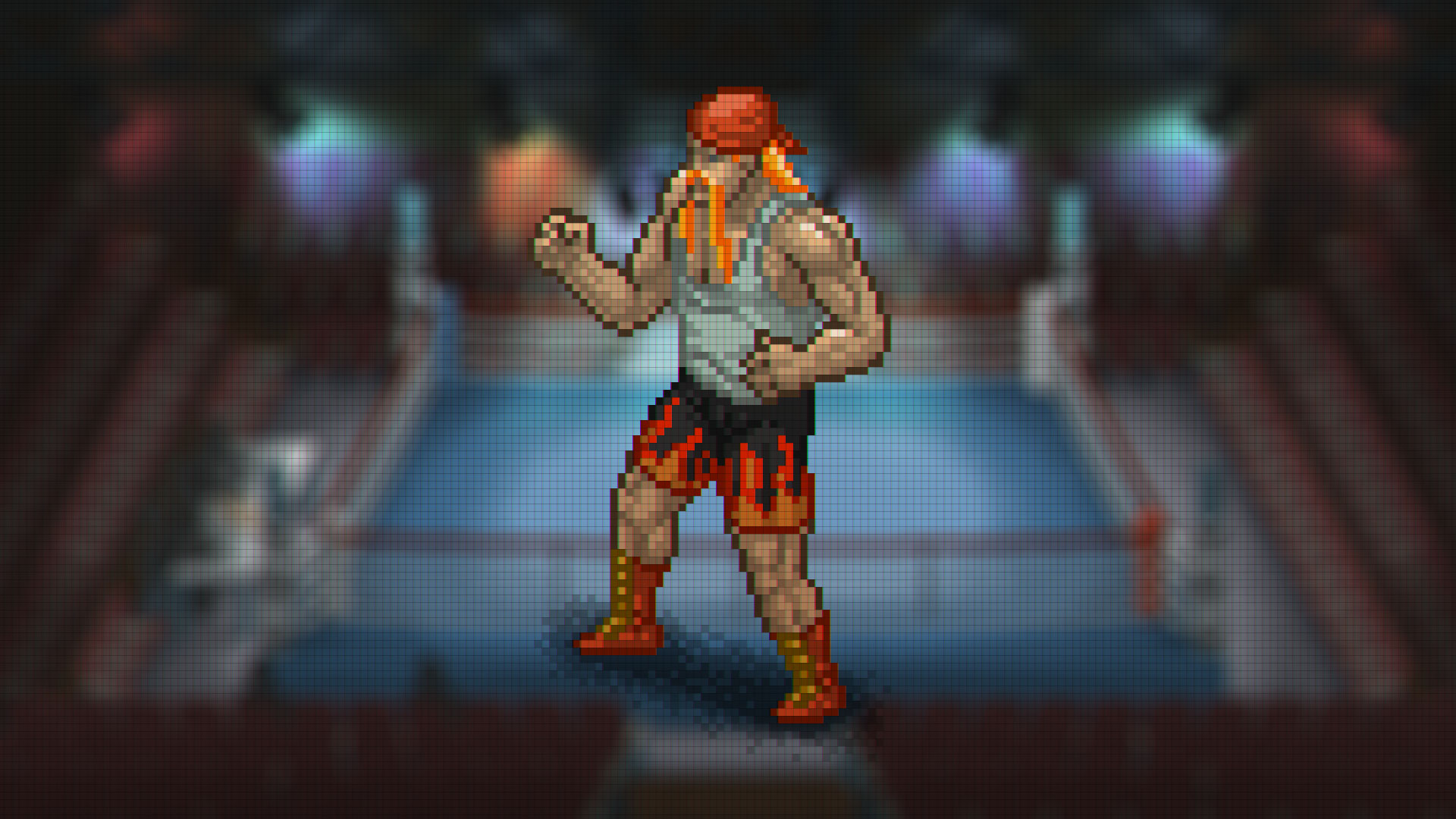 Punch Club Community Items · SteamDB