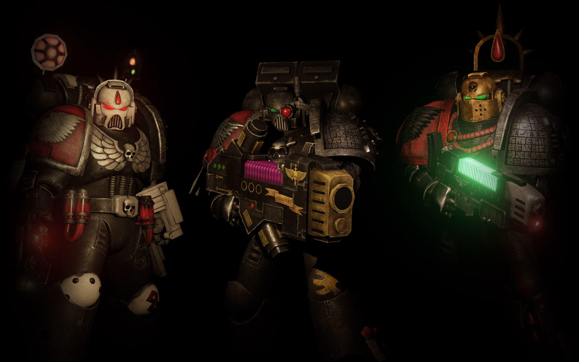 Blood Angels