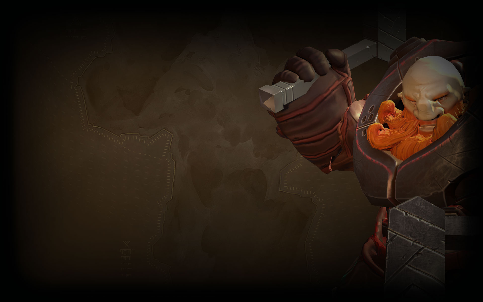 Smashfist