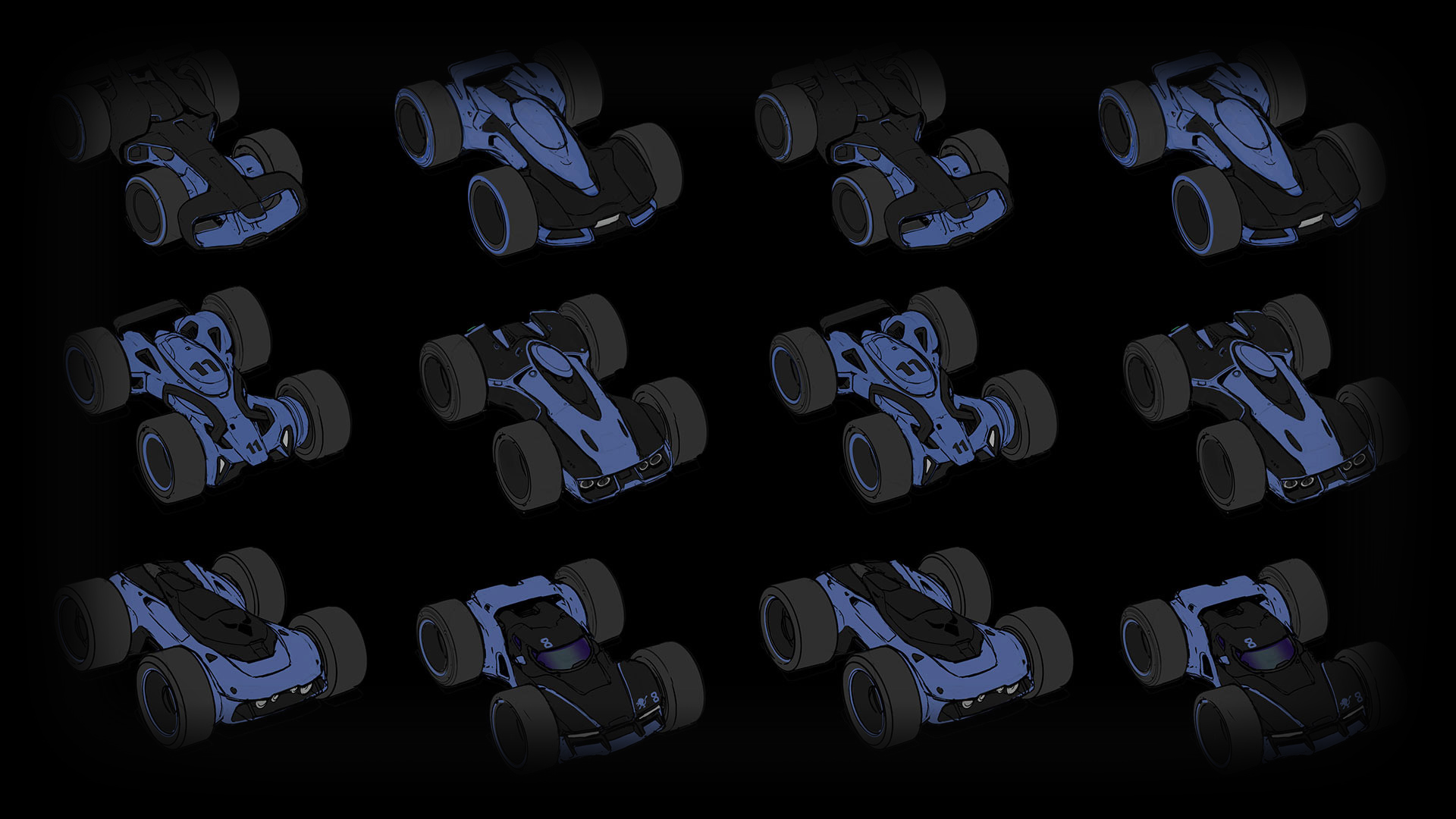 Nyvoss fleet