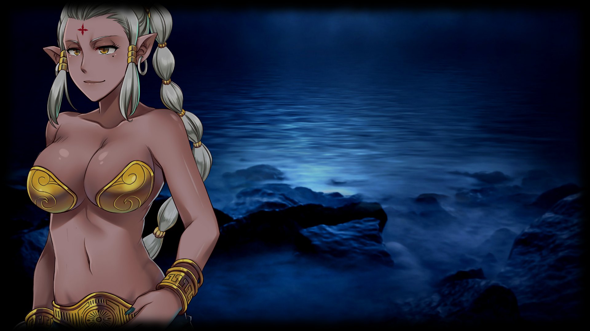 Medusa Night