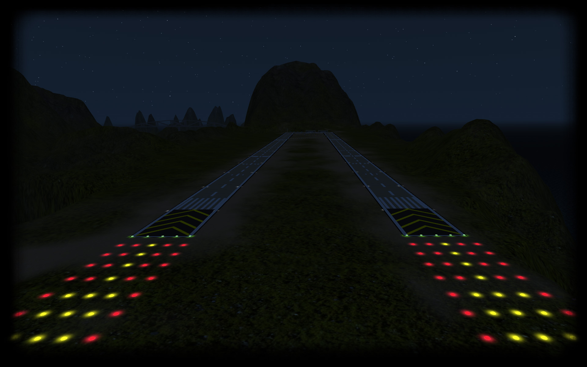 Runway