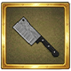 Series 1 - Cleaver