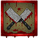 Series 1 - Bloody Cleaver
