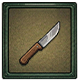 Series 1 - Paring Knife