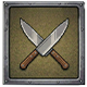 Series 1 - Chef’s Knife