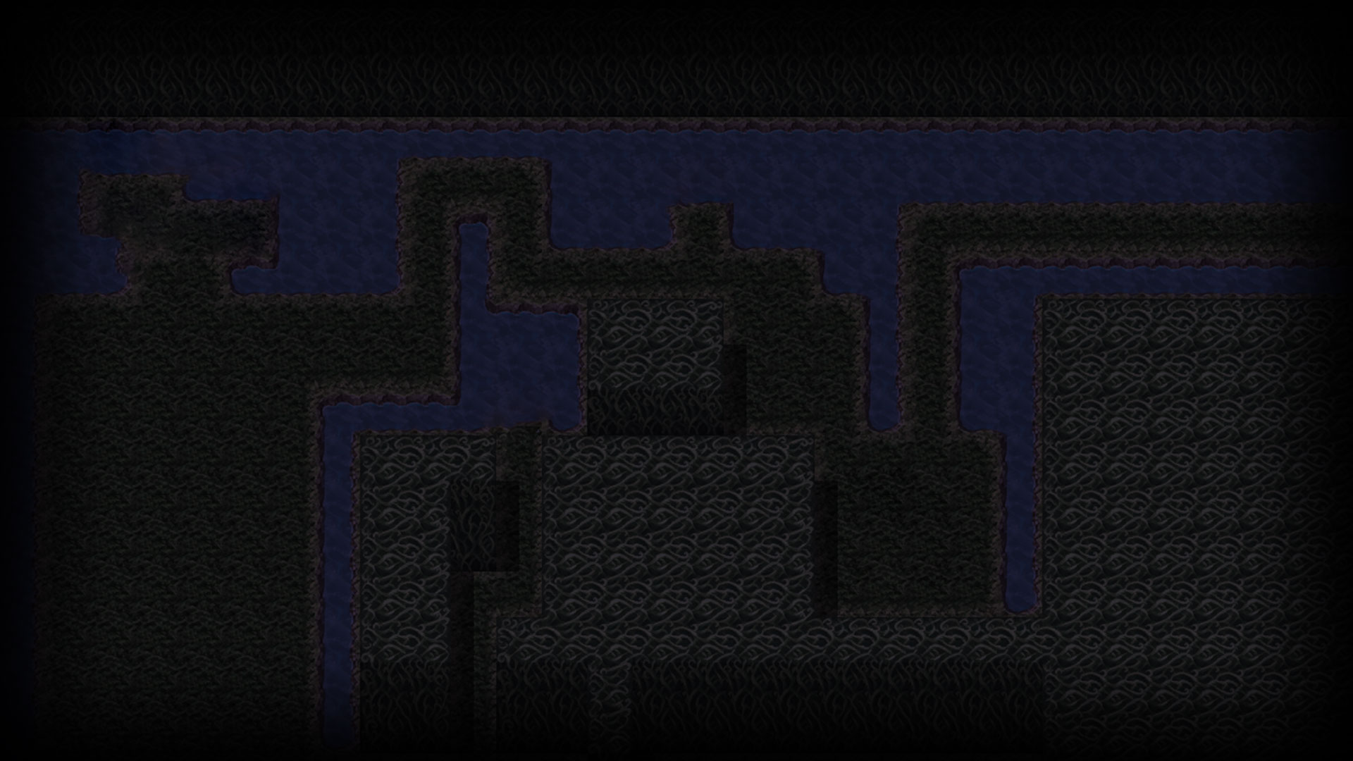 Stygian Swamp