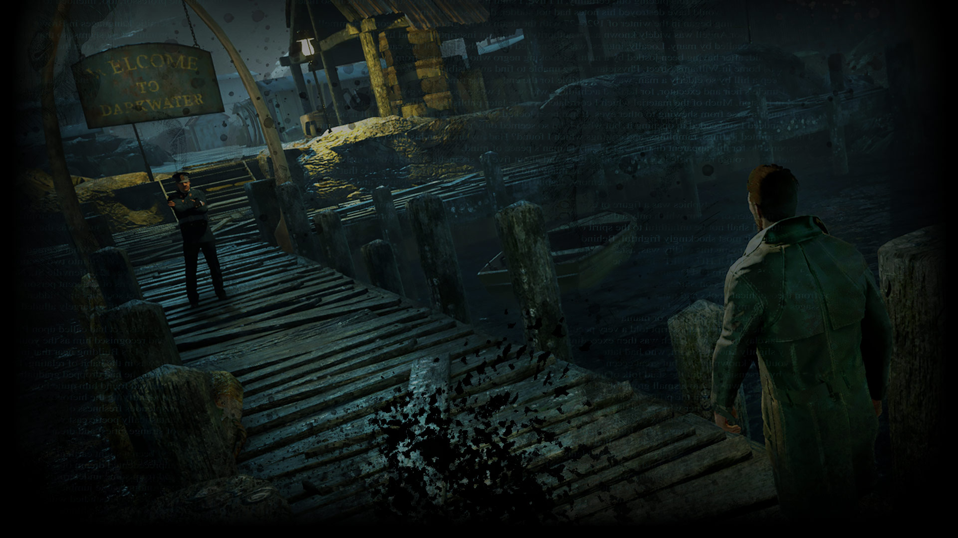 The Docks