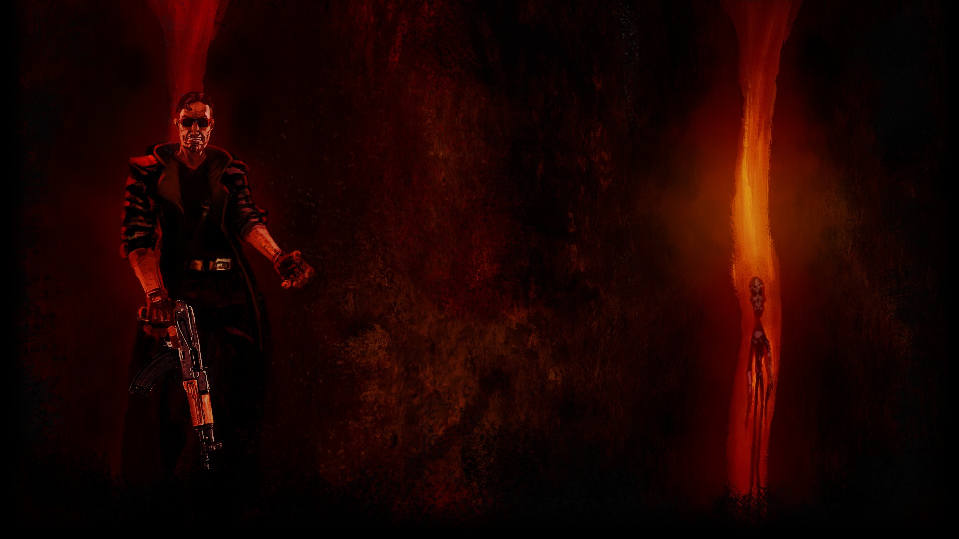 Styx and Armageddon