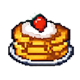 Series 1 - Pancakes