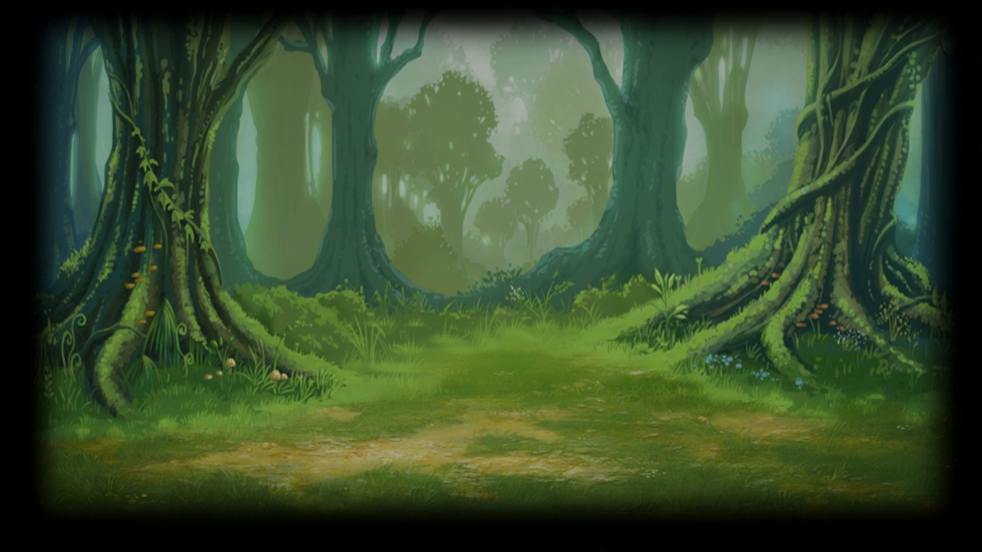 Forest