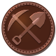 Series 1 - Copper
