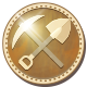 Series 1 - Gold
