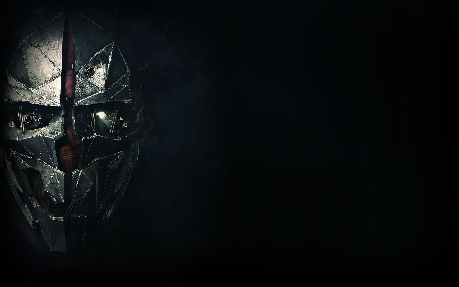 CORVO MASKED