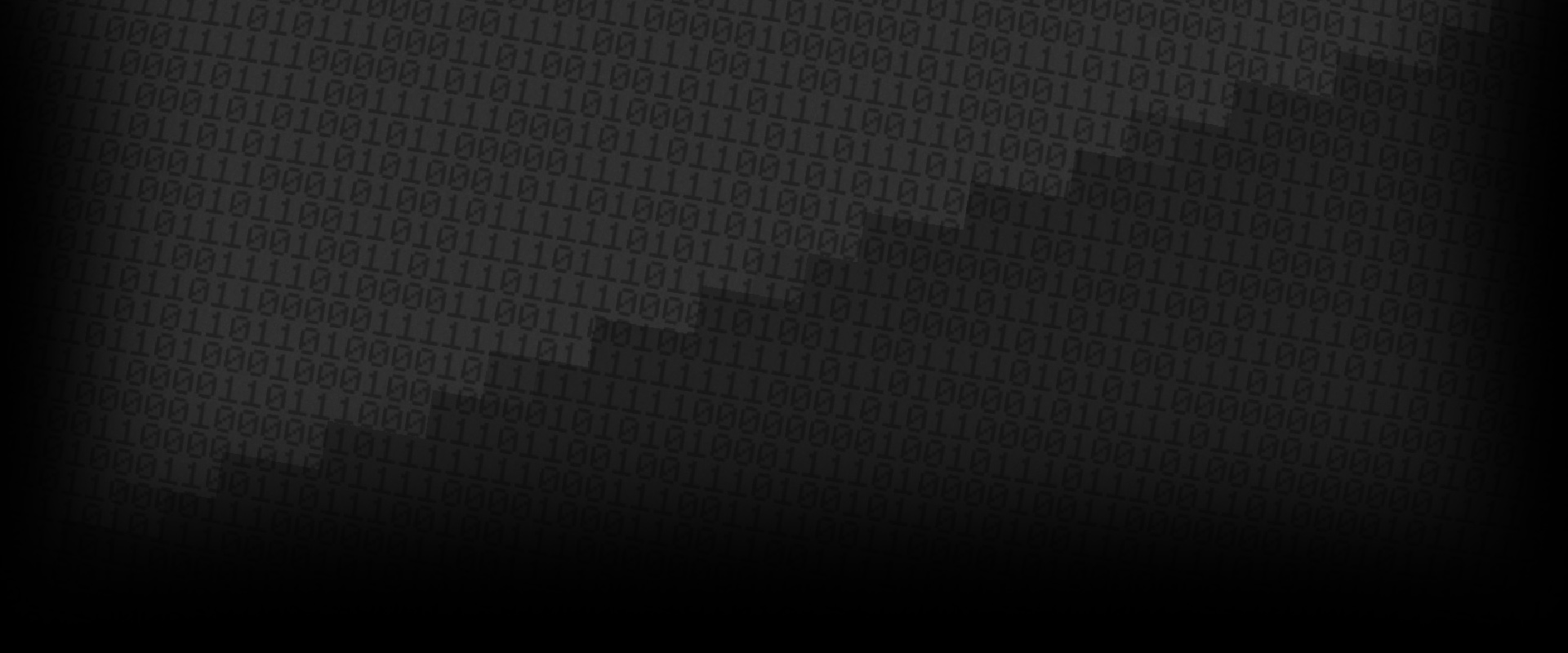 Dark Binary
