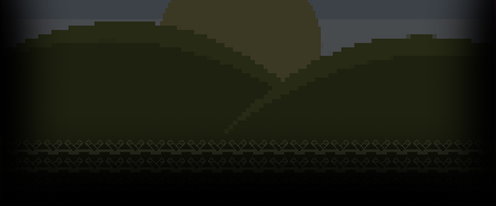 8-Bit Paradise