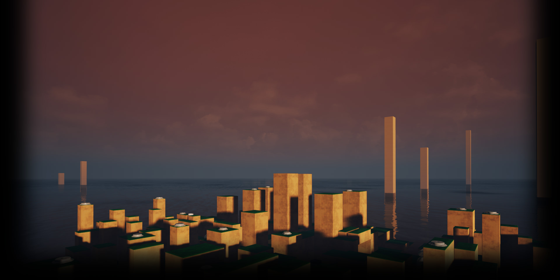 Risen
