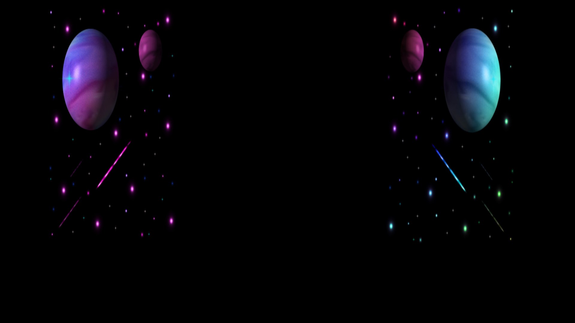 GNS Common Background