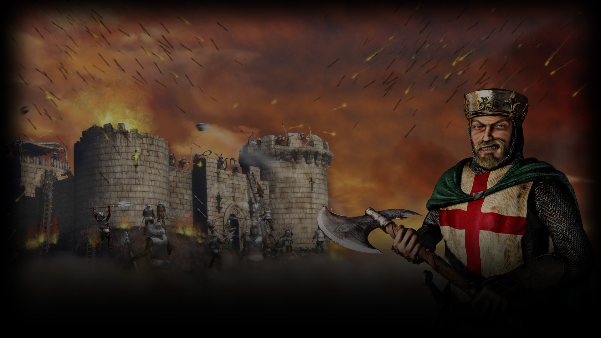 Richard the Lionheart