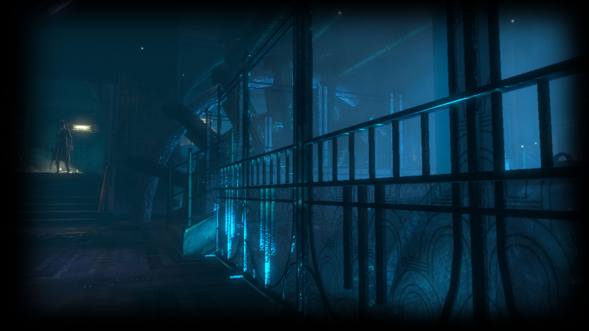 Minerva's Den
