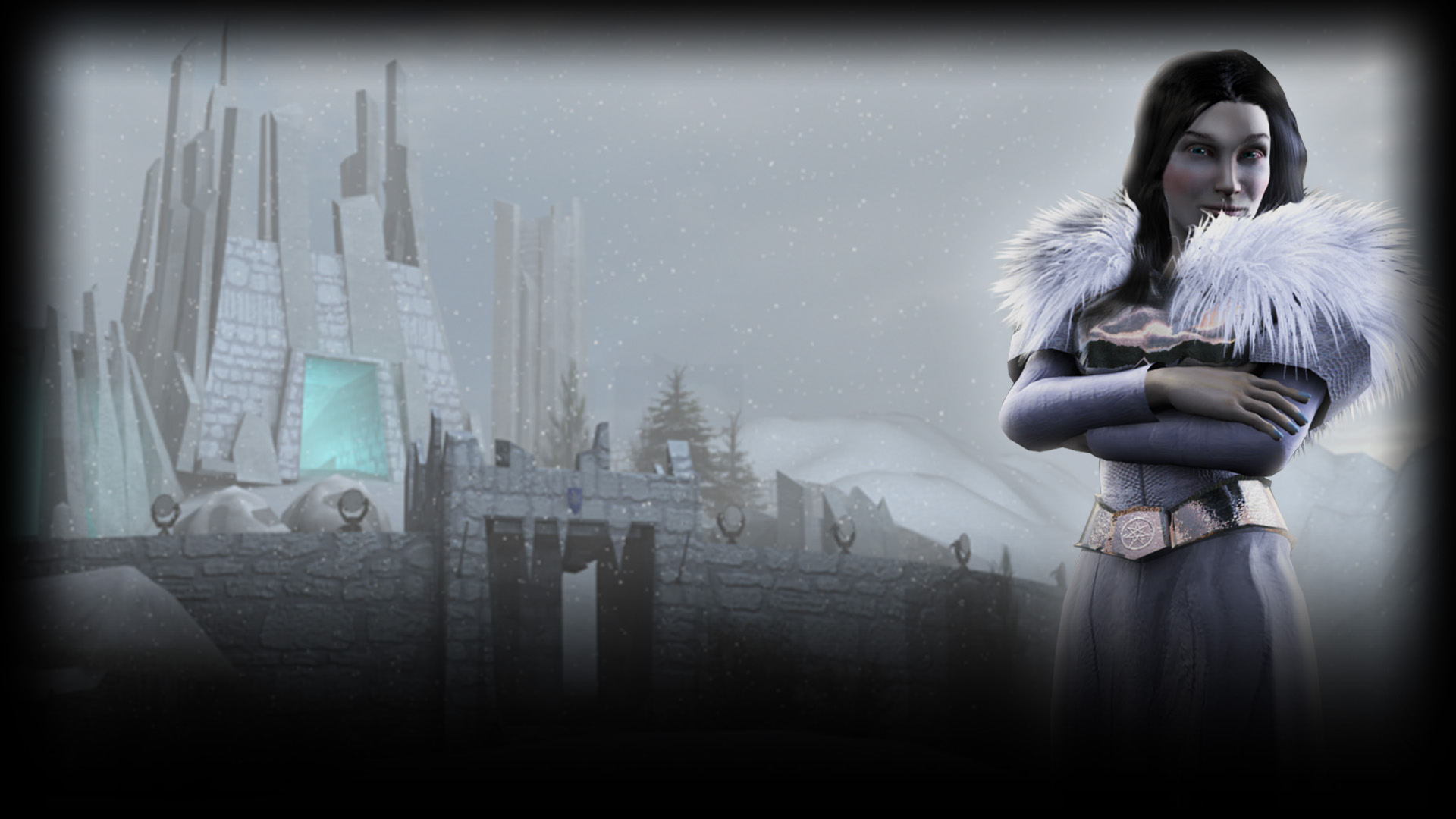 Ice Queen