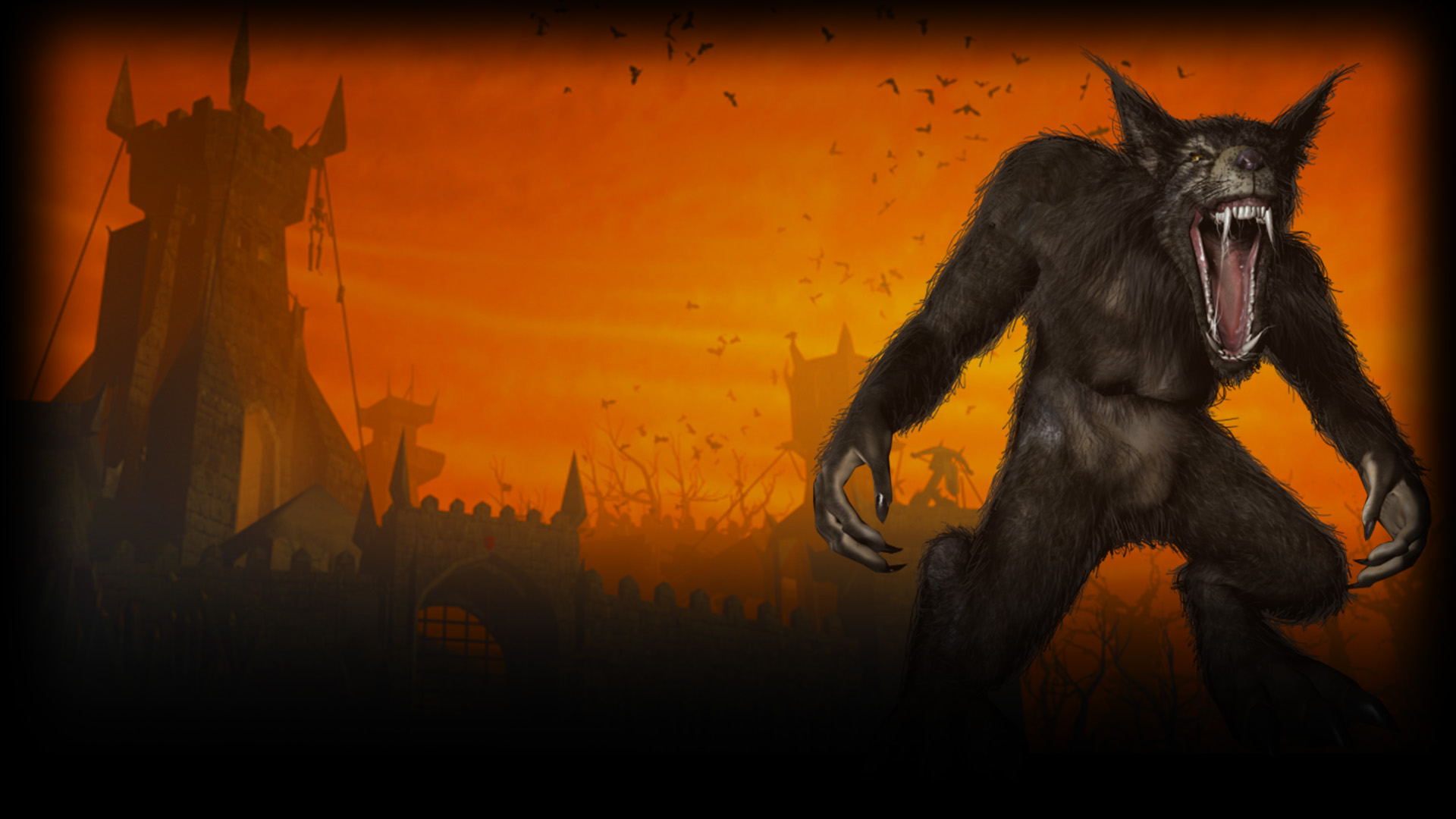 Werewolf