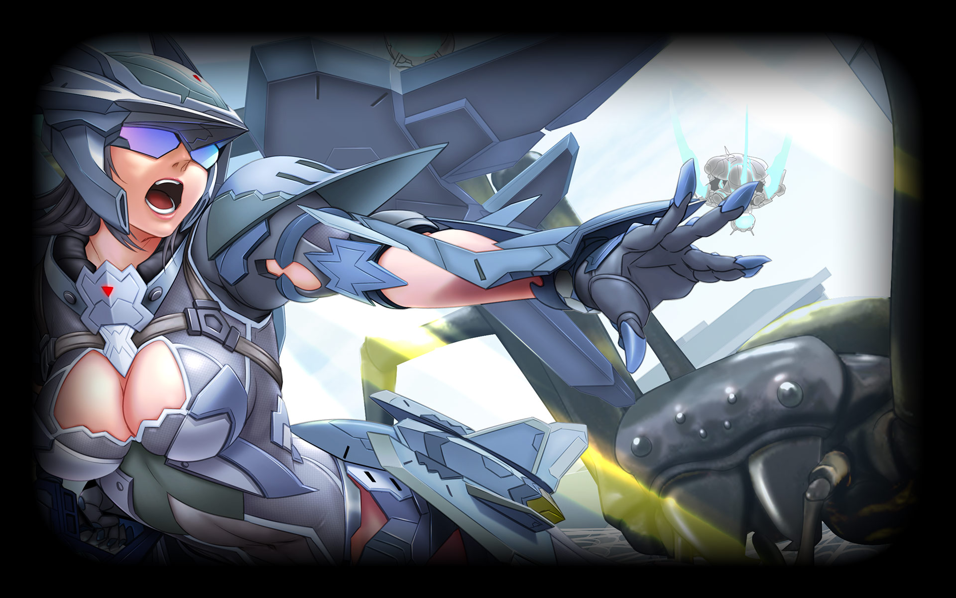 EDF4.1 Profile Background -WING DIVERS