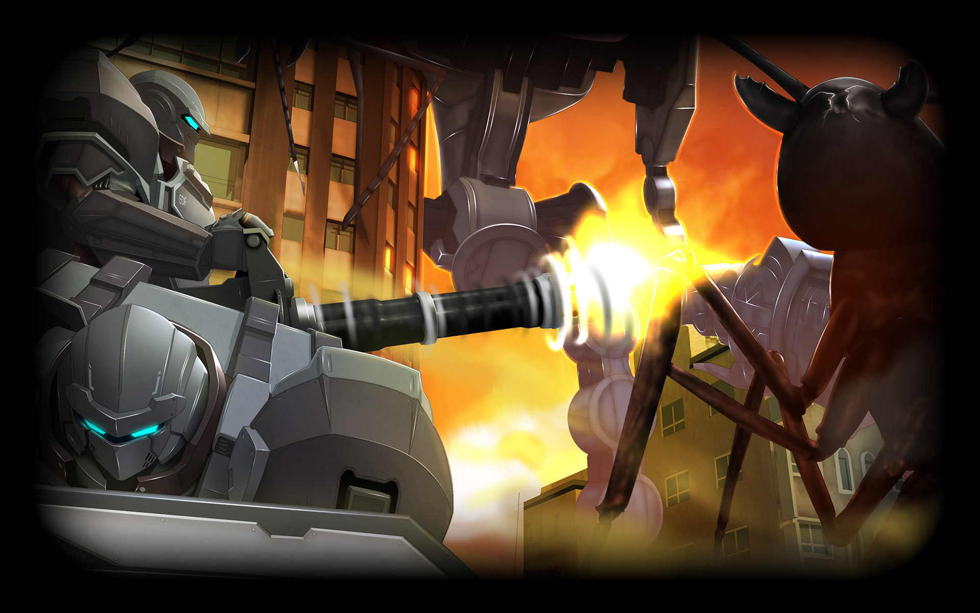 EDF4.1 Profile Background -FENCERS