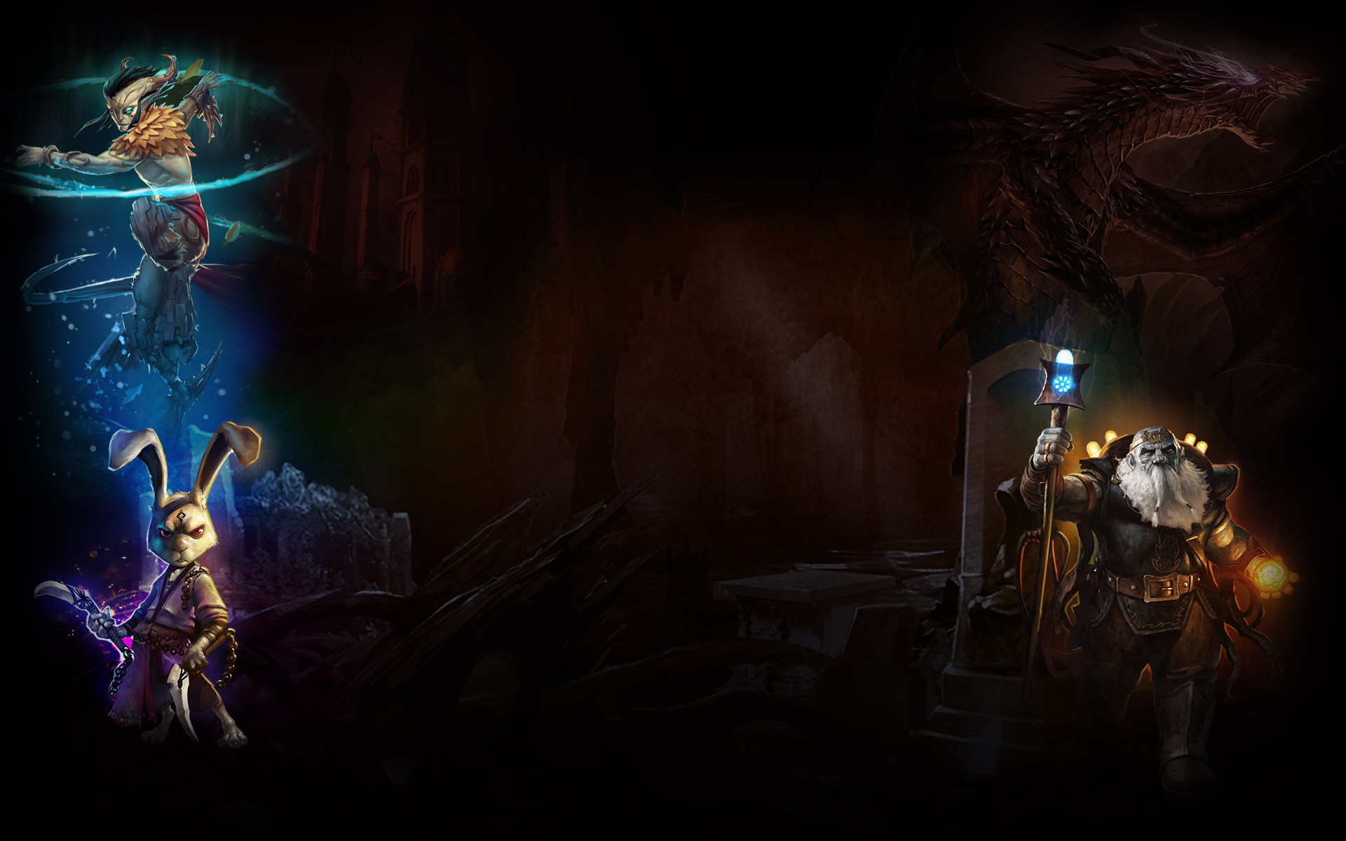 Ardent and the Underworld