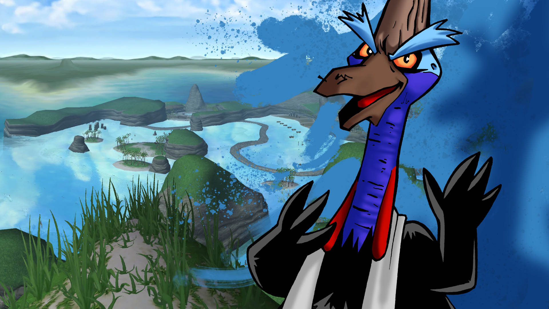 TY the Tasmanian Tiger Community Items · SteamDB