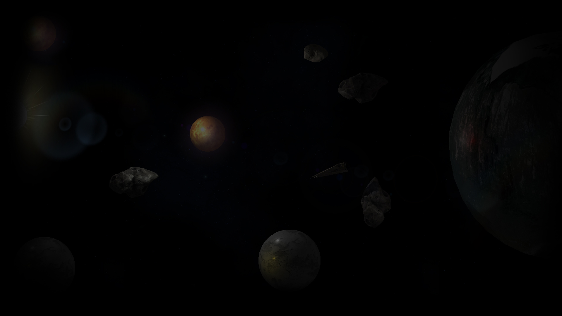 Planet system