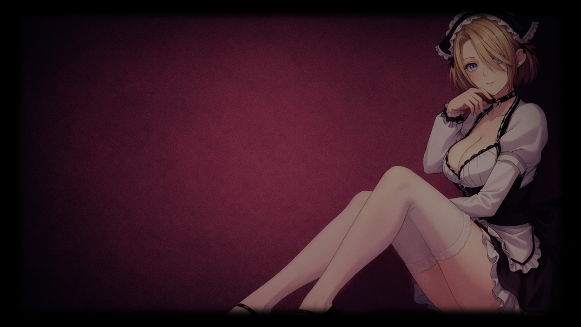 Crimson Quiet